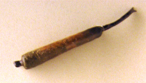 古代人怎么剪指甲，古代人怎么剪指甲的（古代人怎么剪指甲怎么磨）