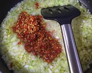 圖片[7]-【牛肉醬】做法步驟圖 白米飯 饅頭都很配-起舞食譜網