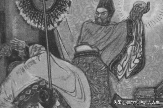 带袖字的成语，带袖子的成语（50个成语典故及其历史人物故事）