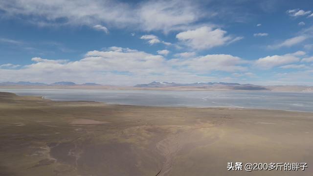 申扎县美食，那曲申扎县地图（前往申扎县的第二天）