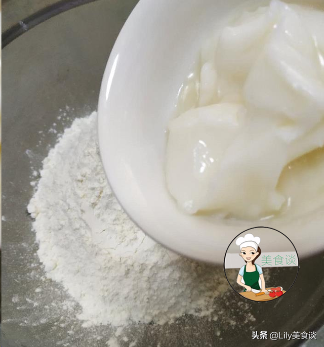 油角的做法与配方，经典广式油角的制作方法（这小吃是儿子的最爱）