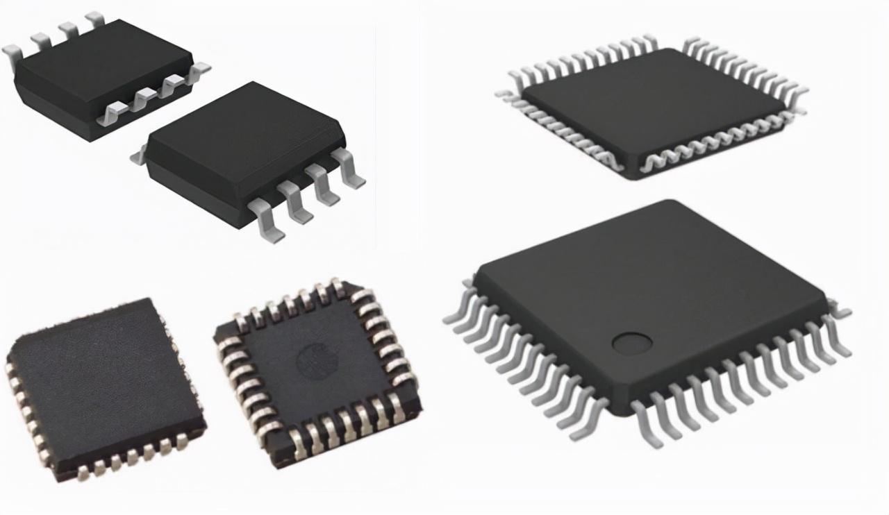 电子元件大全，电子元件名称（你想了解的电子元件大全都在这里了）