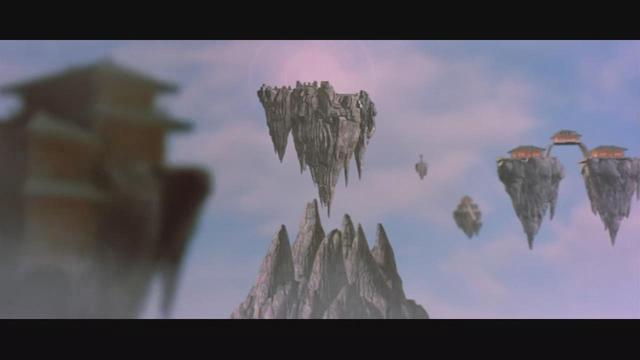 血魔赤尸幽泉三个什么关系，赤尸神君幽泉血魔（满足你对仙侠世界的所有幻想）