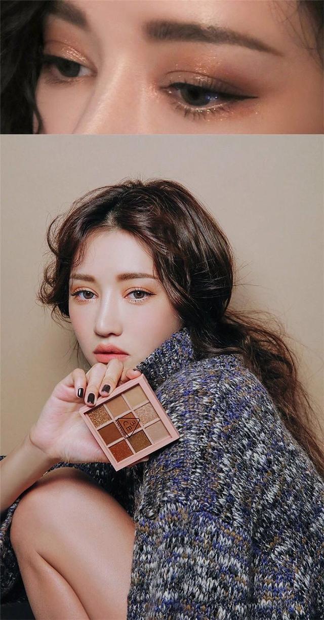 3ce唇釉正版什么味道，3ce正品唇釉辨别（眼影唇釉全线都便宜又好用）