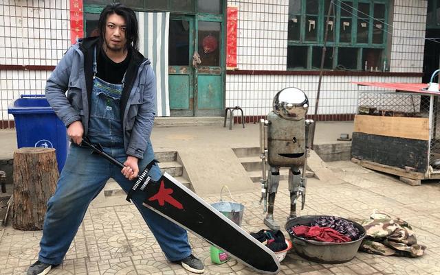 眨眼补帧是什么意思，造出赛博朋克风补帧神器
