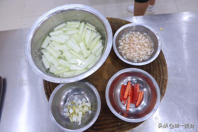 立马见效的降火食物，冬天立马见效的降火食物（多吃这道“去火菜”）