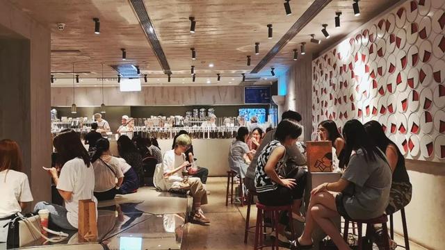 喜茶什么好喝的推荐，喜茶哪个口味最好喝（最好喝的都在这里）