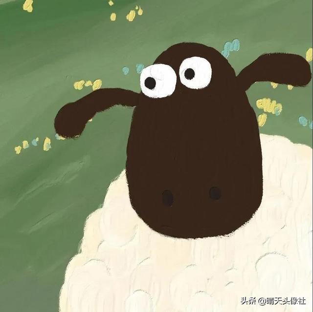 四人同一系列头像，四人头像微信（四人闺蜜基友头像）