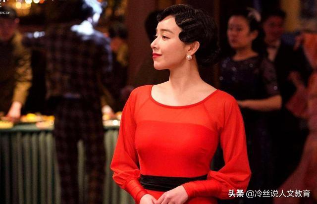 麻雀人物结局，阚清子和张若昀在《麻雀1》中被虐惨