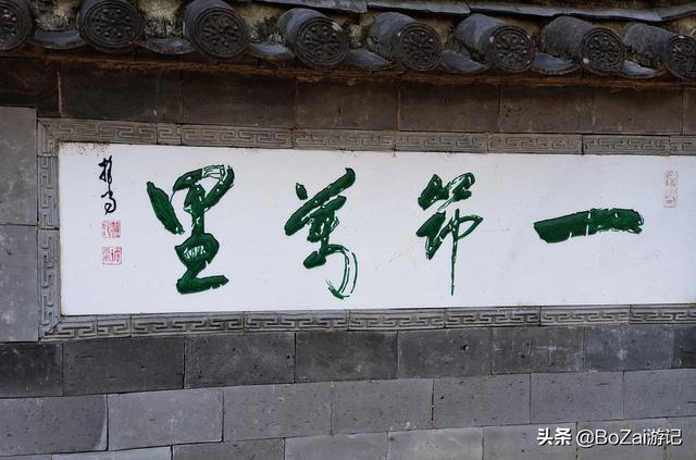 云南大理有哪些地方值得一去，在云南大理有哪些地方可游玩（到云南大理旅游必去的17大景点）