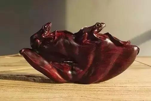 鹰的寓意和象征，70种雕件寓意大汇总！