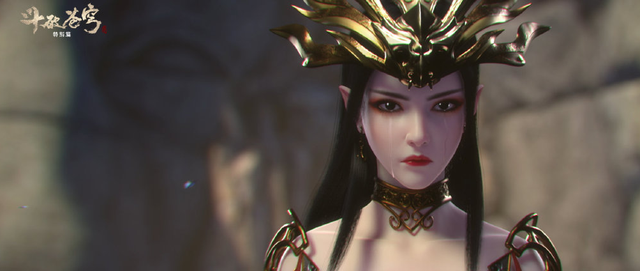 斗破苍穹女主是谁，斗破之倾国倾城（集权利武力美貌智商于一身的她们）