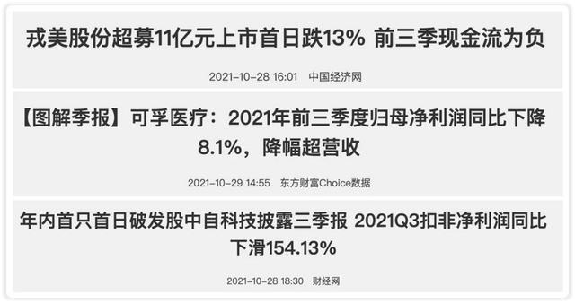 新股破发后还能持有吗，能长期持有吗（新股破发还会持续多久）