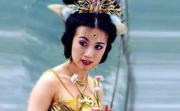 孔雀公主在《西游记》中是何身份?如来敢动大鹏,却偏偏放过她