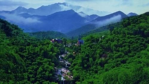 杭州有哪些旅游景点，杭州旅游景点有哪些（浙江省杭州市4A、5A级旅游景区名录）