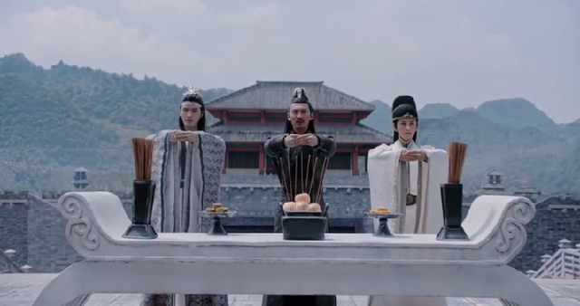 为什么把结拜称为义结金兰，义结金兰怎么结拜（陈情令：三尊结拜背后的原因）
