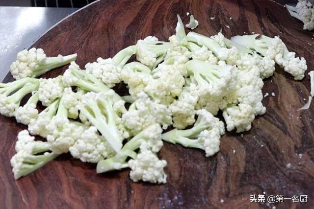 如何做花菜 花菜最简单做法，如何做花菜（这才是最正确的家常做法）