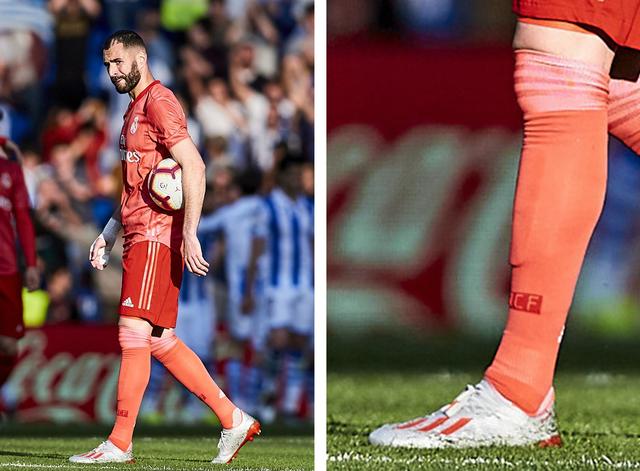 足球鞋的分类和选择，足球球鞋分类及区别（带你饱览过去一周国际赛场上的那些“亮眼”足球鞋）