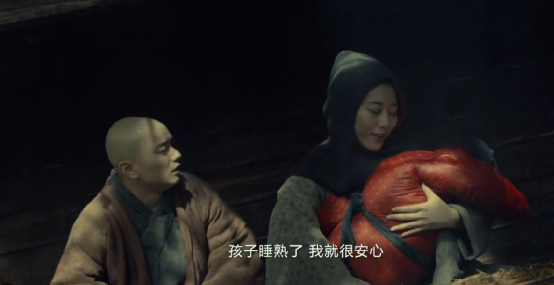 妖猫传深度解读杨贵妃，发现杨贵妃才是看懂影片的关键