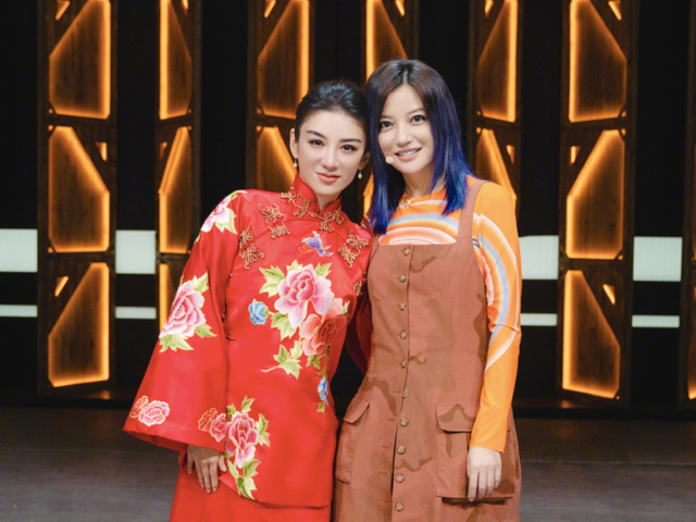 黄奕主演过的电视剧，黄奕演的电视剧（“小燕子”黄奕的幸运成名史）