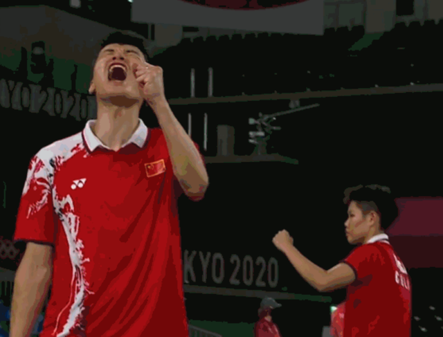 羽毛球混双，规则，男双女双混双羽毛球规则（国羽混双再次包揽金银牌）