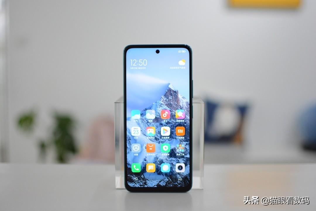 note10pro手机参数（红米note10pro参数详解）