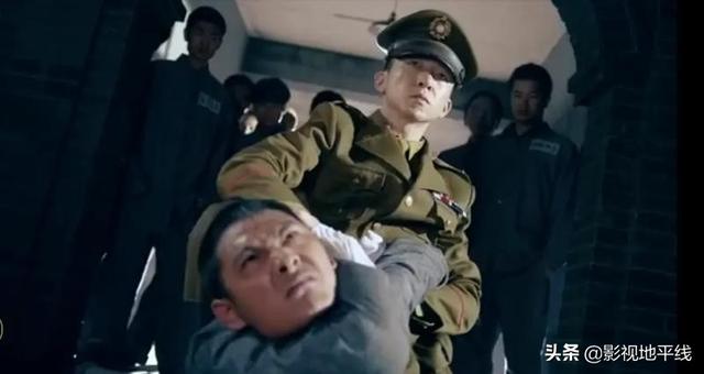 一代枭雄电视剧剧情，一代枭雄电视剧剧情分集介一代枭雄里二泉怎么改变了（也禁不起烂尾的折腾）