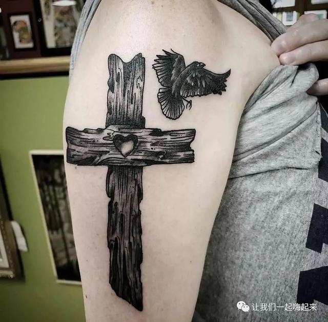 戴十字架有什么禁忌，戴十字架的忌讳和讲究（十字架——不只是种信仰）