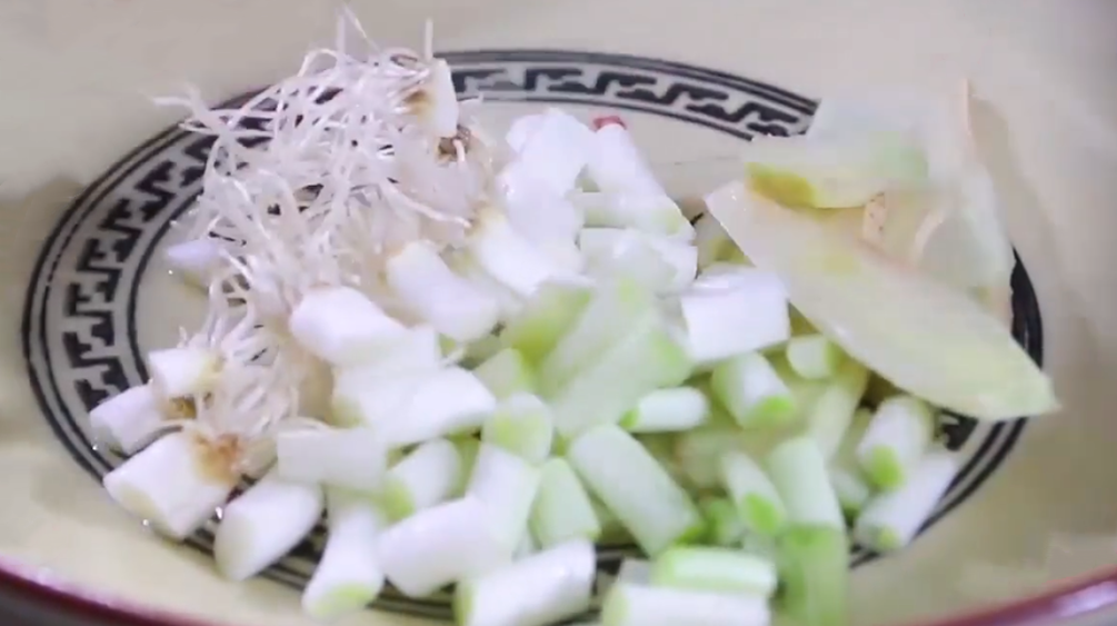 圖片[2]-【蔥頭紅糖姜湯】做法步驟圖 食材簡單 抵抗力比較弱的孩子要-起舞食譜網