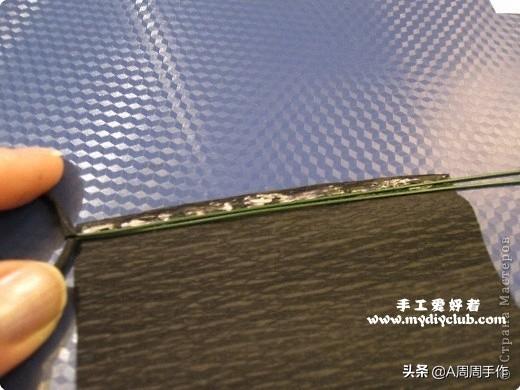 手工懒人眼镜，教你给玩偶制作眼镜