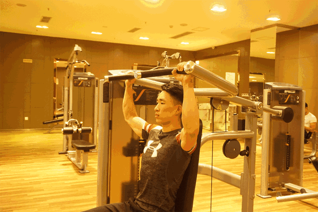 上肢力量最佳训练方法，5个锻炼上肢的黄金动作