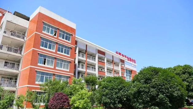 广益实验中学怎么样，湖南广益中学（长沙8所民办初中排名）