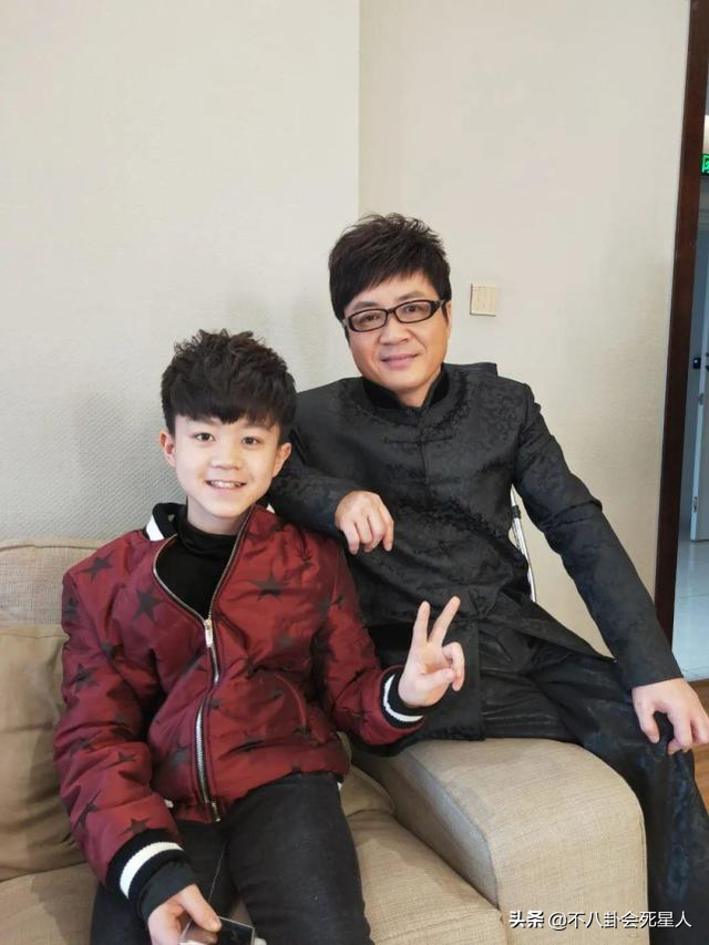 萧煌奇简介，萧煌奇简介老婆（6位勇闯娱乐圈的残疾艺人）