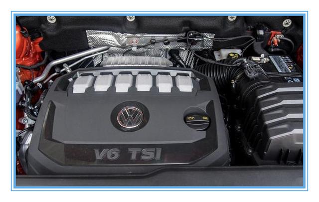 途昂和途昂x的区别在哪里，途昂的致命缺点最全总结（大众首款轿跑SUV—途昂X）