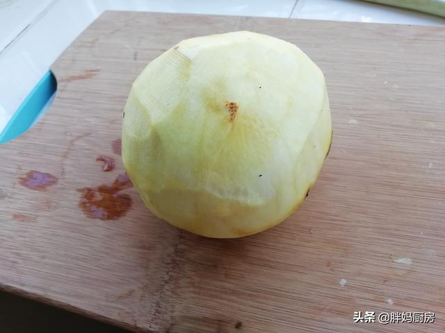 茄夹子最简单的家常做法，茄盒子、茄夹子的做法（妈妈们别愁）