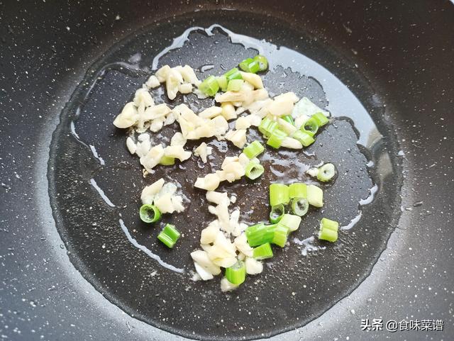 瓠子瓜的家常做法，瓠子瓜图片（做起来其实简单）