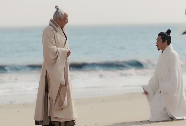 荀子是什么学派的，韩非子是什么学派的（《大秦赋》之荀子）