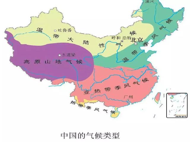 台风回南是什么意思，台风北上什么意思（晒不干衣裤的回南天怎么破）