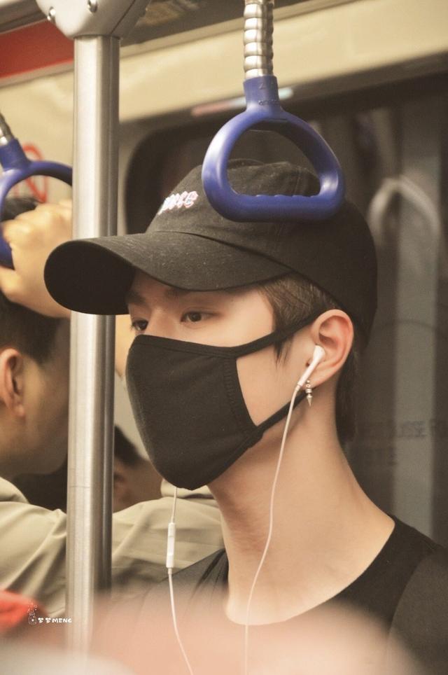 境界的彼方壁纸，境界的彼方，微信头像（突然感觉博辰君好帅），微信头像（你们想要的王一博高清壁纸）