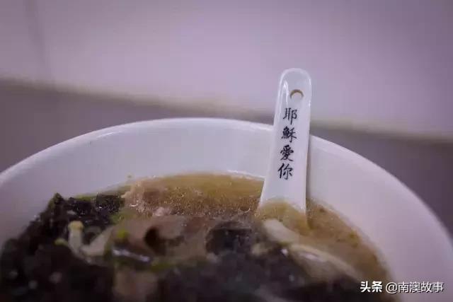 广州怎么那么多潮汕人，每10家餐厅就有1家潮汕人开的