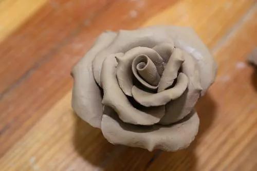 泥塑,泥塑手工制作(你知道的有哪些呢)