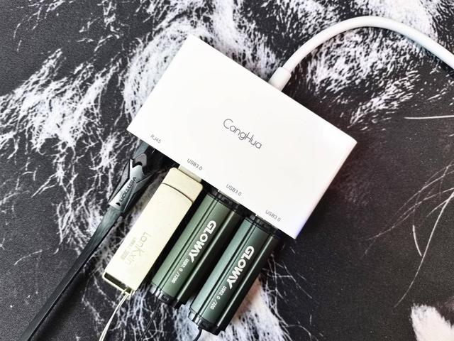 笔记本没有网线接口怎么插网线（解决笔记本没有网口的尴尬）