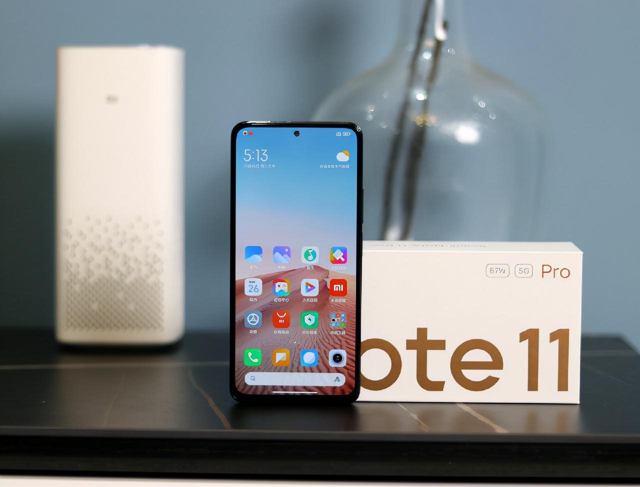 红米note10pro和note11pro哪个好（红米note11pro和note10pro区别）