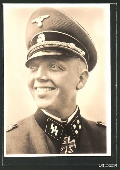 如何评价埃里希哈特曼，埃利希·哈特曼（二战德军的三个最强士兵）