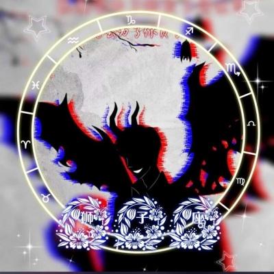 十二星座图，微信头像，十二星座图（十二星座专属头像）