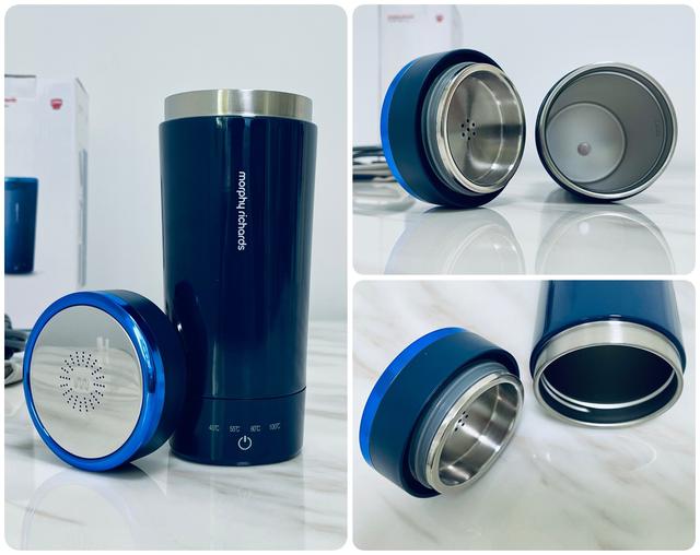 哪个牌子的电热杯比较好，哪个牌子的电热杯比较好耐用（四款横评，告诉你到底值不值）