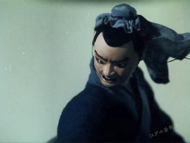 飞卫为什么不杀纪昌，纪昌杀飞卫的故事（细思极恐的动画《不射之射》）