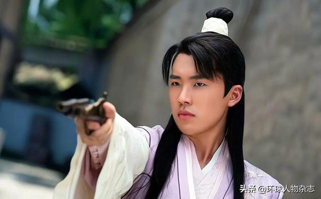 蹩脚和蹙脚有什么区别，蹩脚还是蹩脚（边骂边笑追完《赘婿》）