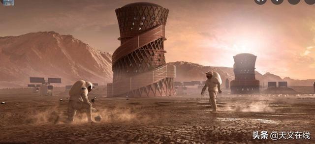 关于火星的资料，关于火星的资料50字（这种奇怪的生物材料）