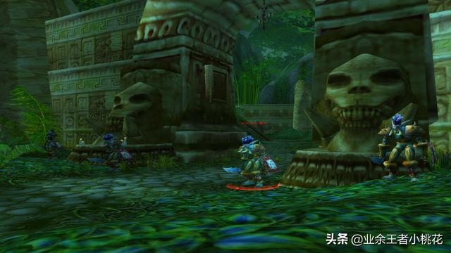 魔兽世界60年代历史事件，魔兽世界60年代团队副本祖尔格拉布